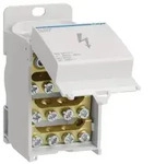 Hager Verteilerblock 1 St.
