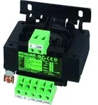 Murrelektronik 86362 Sicherheitstransformator 1 x 230 V/AC, 400 V/AC 1 x 24...