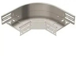 OBO Bettermann Bogen 90 Grad RB 90 615 A4