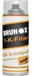 Brunox 1-K Filler Filler und Haftgrund