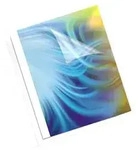 Fellowes - 1.5 mm - A4 (210 x 297 mm) - 15 Bl&auml;tter