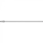 PFERD TOOLS 21125089 Fr&auml;sstift L&auml;nge 170mm Produktabmessung, &Oslash; 10mm Arbeits-L&auml;nge