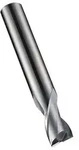Langlochfr&auml;ser D.1,5mm HM AlCrN Z.2 DORMER