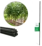 Novatool 50 Pflanzst&auml;be 75 cm gr&uuml;n 8 mm Durchmesser Rankst&auml;be aus