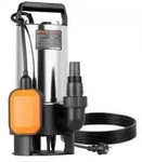 VEVOR 710W Tauchpumpe, 20000l/h, Schmutzwasserpumpe f&uuml;r Abwasser,...