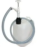 Kanisterliftpumpe KLP-C25 250 cm3 f.MATO