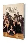 US35081 - Die Welt von Critical Role