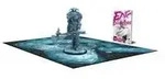 Epic Encounters: Caverns of the Frost Giant, Figur inkl. Spielmatte (EN-Ausgabe)