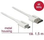 DeLOCK Slim High Quality