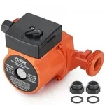 VEVOR Heizungspumpe Umw&auml;lzpumpe Pumpe Gusseisen 220 V 92 W, 60l/min Max.