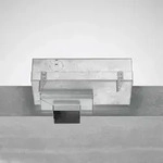 Trilux Betoneingie&szlig;topf SNS QC01 BE #7189600