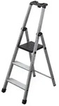 Facal Stufenstehleiter S100 Piu Su Maxi 3 Stufen