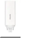 PHIL CorePro LED PL-T 6,5W/840 120&deg;(18W) 4Pin GX24q-2 EVG/230V 800lm EEK E
