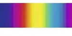 Regenbogen-Tonkarton 170g/qm 35x50cm VE=20 Blatt sortiert