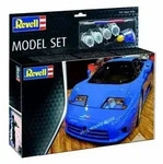 Model Set Bugatti EB110