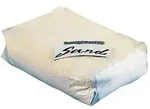 Quarzsilbersand f.alle Ascher 25kg/Btl.VAR