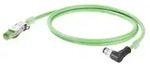 Weidm&uuml;ller PROFINET Kabel IE-C5DD4U#1059760005