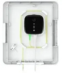 Ubiquiti UFiber - Anschussklemmenbox - Pfosten