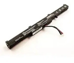 Akku kompatibel mit Asus F550ZE-XX024H