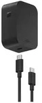 Microsoft Surface 45W USB-C Wall Charger CM wi Black Multimedia-Technik Tablet