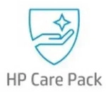 HP Electronic Care Pack Onsite Support with Predictive Detection Alerts