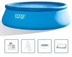 Intex Pool Easy Set 457x122 cm 26168GN