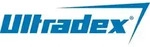 Ultradex Stellwand 747408 150x120cm beids. Whiteboard Stabfu&szlig; wei&szlig;