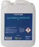 2000355701 Allzweckreiniger Citro 5l Kanister TECWERK