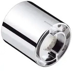 HG Anschlagh&uuml;lse f&uuml;r Thermostat ibox chrom