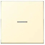 Jung eNet Taster Standard 1fach FM LC 1700 201