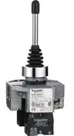 Schneider Electric XD2GA8211 Joystick Schraubklemme IP66 (nach EN 60529) 1St.