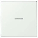 Jung eNet Taster Standard 1fach FM LC 1700 210