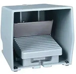 Schneider Electric Fu&szlig;schalter 1St.