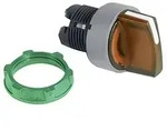 Schneider Electric ZB5AK1853C0 Leuchtwahlschalter-Frontelement 1St.