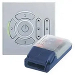 Zumtobel Group Bedienger&auml;t si CIRCLE tune Kit CCS