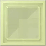 Jung Rahmen 1-fach LC Z981 BF 222