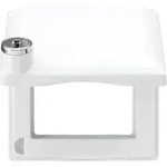 Jung Klappdeckel aws AS 581 BFSLKL WW