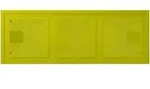 Jung Rahmen 3-fach LCZ 983 BF 249