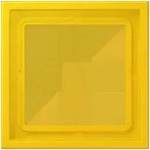 Jung Rahmen 1-fach LC Z981 BF 263