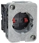 Schneider Electric XACS414 Hilfsschalter 1St.