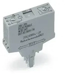 WAGO 286-508 Steckrelais 230 V/AC 7A 1 Wechsler 1St.