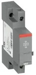 ABB Stotz S&J Unterspannungsausl&ouml;ser UA1-60