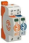 OBO Bettermann SurgeController V20 V20-LCF-1+1+FS-2