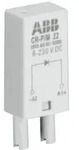 ABB Steckmodul CR-P/M 62 10 St.