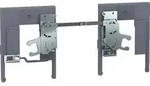 Hager Link interlock kit HXW166H