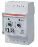 ABB RD3P PMIC - Leistungsverteilungsschalter