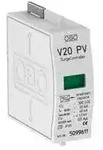 OBO Bettermann SurgeController V20-C 0-300PV