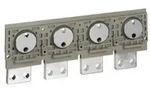 Schneider Electric Vorderanschluss oben/unten LV847070SP