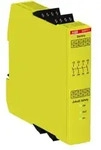 Sicherheitsrelais Sentry BSR11 24VDC ABB (B x H x T) 22.5 x 120 x 120 mm 1 St.