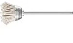 Topfb&uuml;rste - PFERD - B&uuml;rsten-&Oslash; 18 mm - mit Kunststoffbesatz (Aluminiumoxid) -